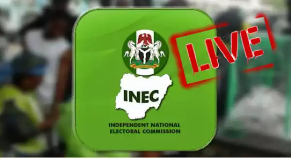 How INEC Staff Members Were Abducted And R*ped During Presidential & National Assembly Election